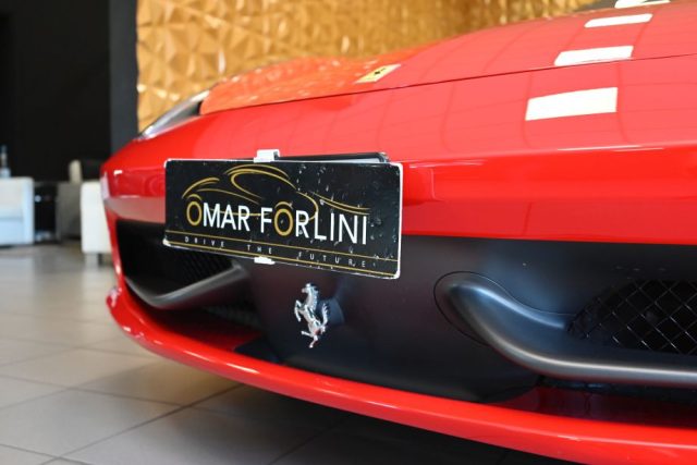 FERRARI 458 ITALIA DTC F1 CARBOCERAMICI SCAR - foto 16