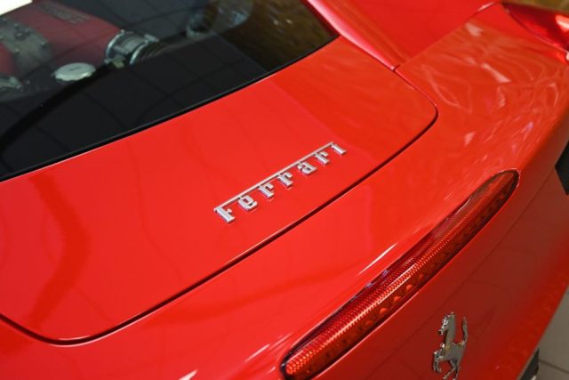 FERRARI 458 ITALIA DTC F1 CARBOCERAMICI SCAR - foto 21