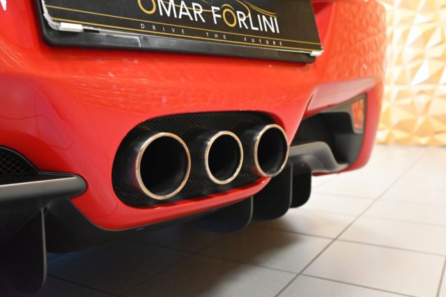 FERRARI 458 ITALIA DTC F1 CARBOCERAMICI SCAR - foto 24