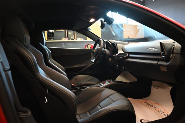 FERRARI 458 ITALIA DTC F1 CARBOCERAMICI SCAR - foto 31