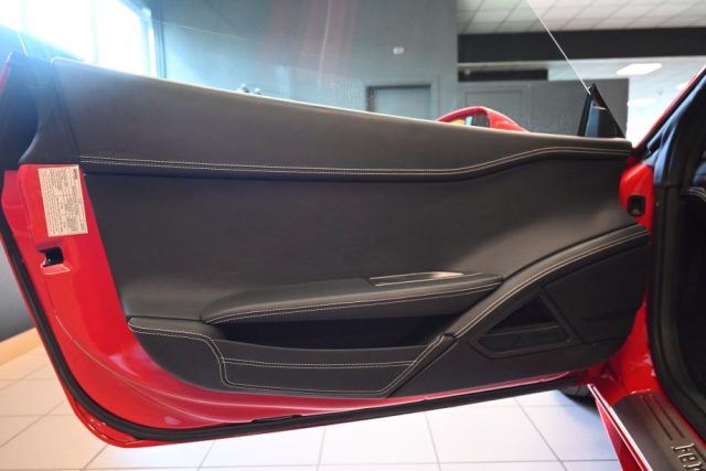 FERRARI 458 ITALIA DTC F1 CARBOCERAMICI SCAR - foto 34