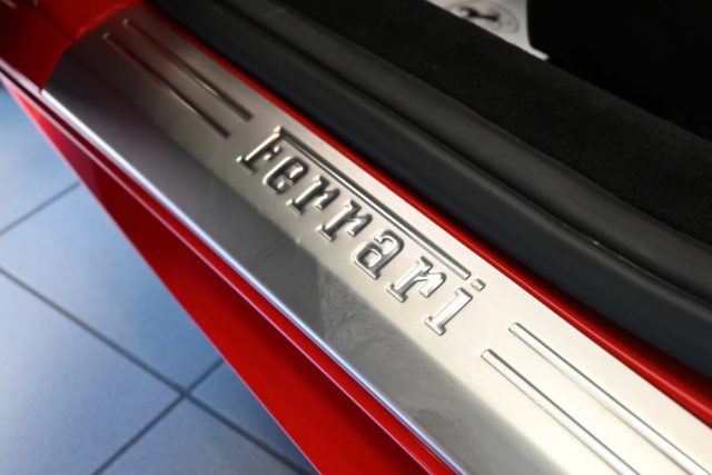 FERRARI 458 ITALIA DTC F1 CARBOCERAMICI SCAR - foto 36