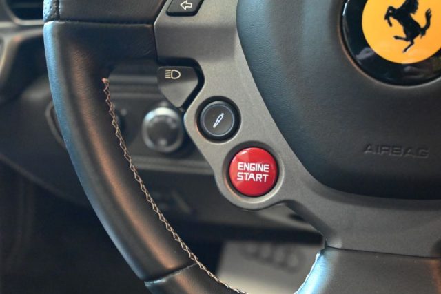 FERRARI 458 ITALIA DTC F1 CARBOCERAMICI SCAR - foto 40