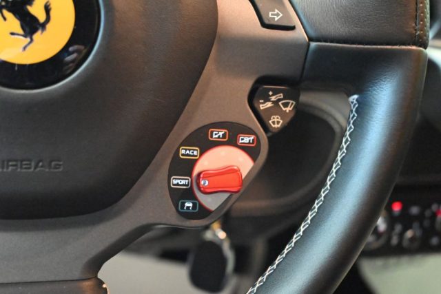 FERRARI 458 ITALIA DTC F1 CARBOCERAMICI SCAR - foto 41
