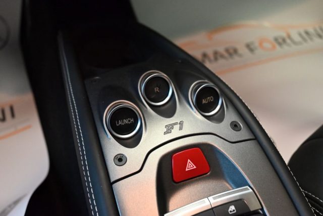 FERRARI 458 ITALIA DTC F1 CARBOCERAMICI SCAR - foto 44