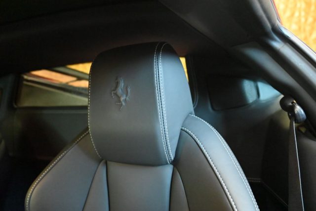 FERRARI 458 ITALIA DTC F1 CARBOCERAMICI SCAR - foto 46