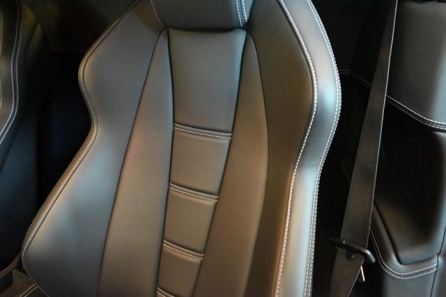 FERRARI 458 ITALIA DTC F1 CARBOCERAMICI SCAR - foto 47