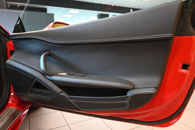 FERRARI 458 ITALIA DTC F1 CARBOCERAMICI SCAR - foto 50