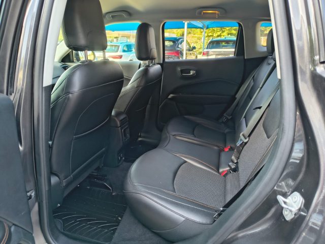 JEEP COMPASS 2.0 MULTIJET II AUT. 4WD LIMITED - foto 11