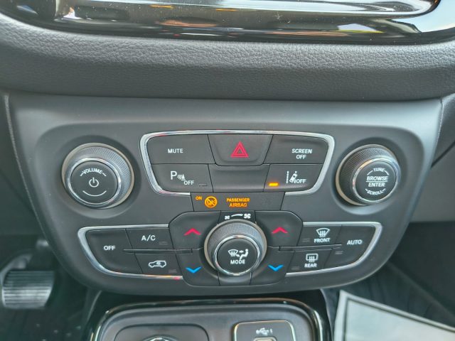 JEEP COMPASS 2.0 MULTIJET II AUT. 4WD LIMITED - foto 14