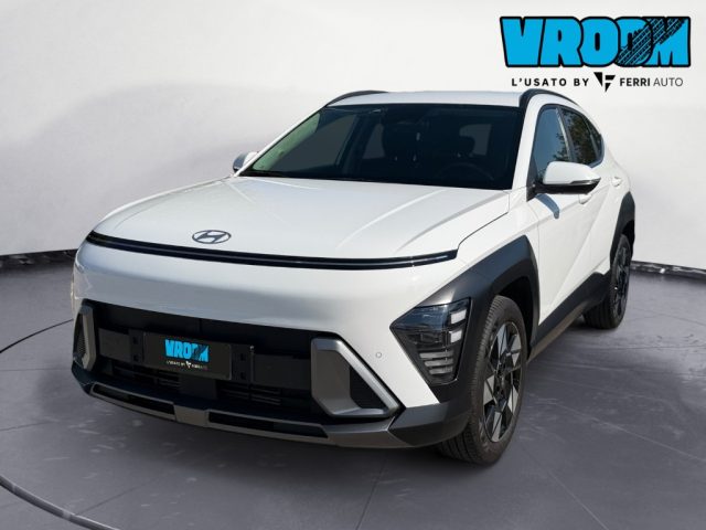 HYUNDAI KONA 1.0 T-GDI XLINE - foto 3