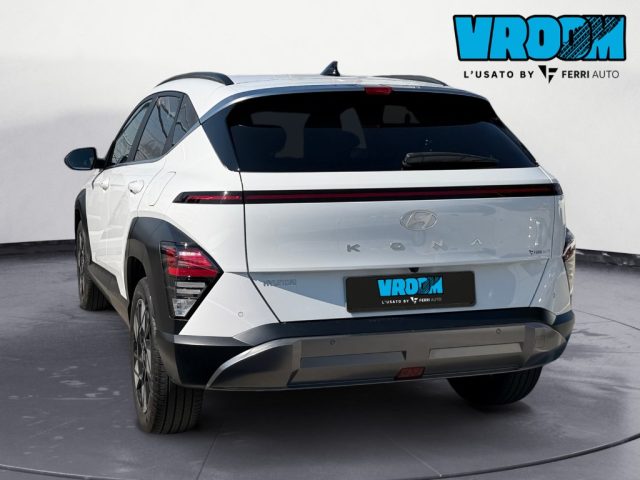 HYUNDAI KONA 1.0 T-GDI XLINE - foto 8