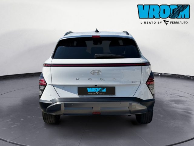 HYUNDAI KONA 1.0 T-GDI XLINE - foto 7