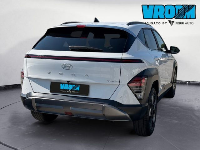 HYUNDAI KONA 1.0 T-GDI XLINE - foto 6