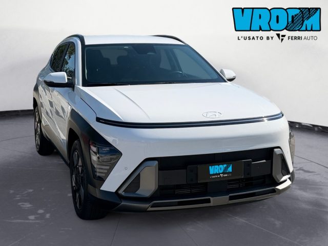 HYUNDAI KONA 1.0 T-GDI XLINE - foto 5