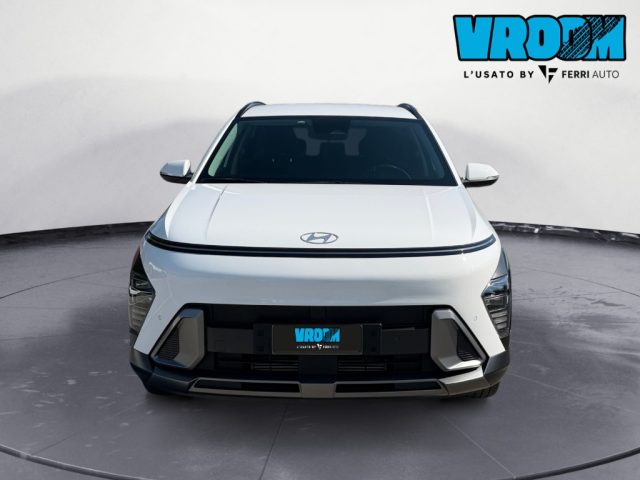 HYUNDAI KONA 1.0 T-GDI XLINE - foto 4