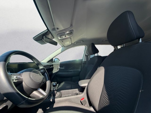 HYUNDAI KONA 1.0 T-GDI XLINE - foto 9