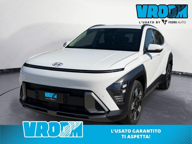 HYUNDAI KONA 1.0 T-GDI XLINE - foto 2