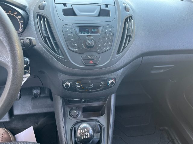 FORD TRANSIT COURIER 1.5 TDCI 75CV VAN ENTRY - foto 11