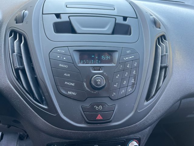 FORD TRANSIT COURIER 1.5 TDCI 75CV VAN ENTRY - foto 12