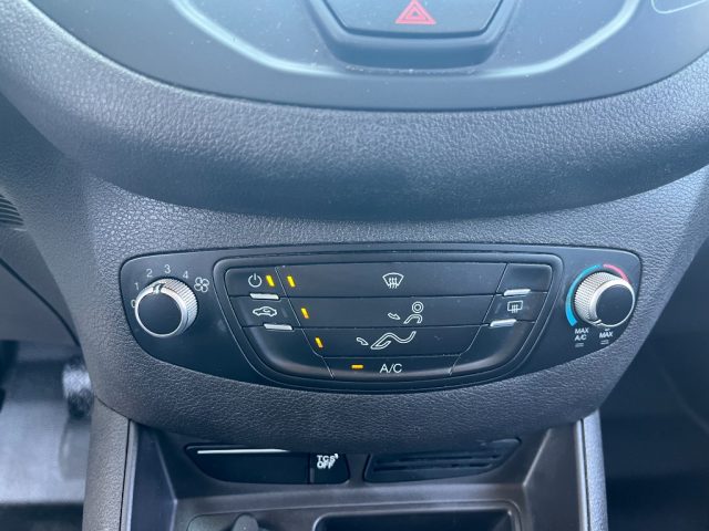 FORD TRANSIT COURIER 1.5 TDCI 75CV VAN ENTRY - foto 13