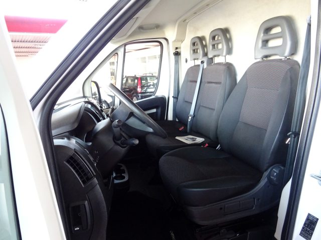 CITROEN JUMPER 35Q BLUEHDI140 S&S PL L4-TM FURG - foto 6
