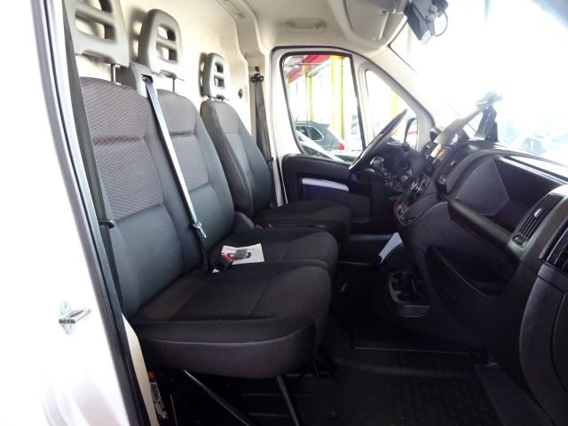 CITROEN JUMPER 35Q BLUEHDI140 S&S PL L4-TM FURG - foto 16