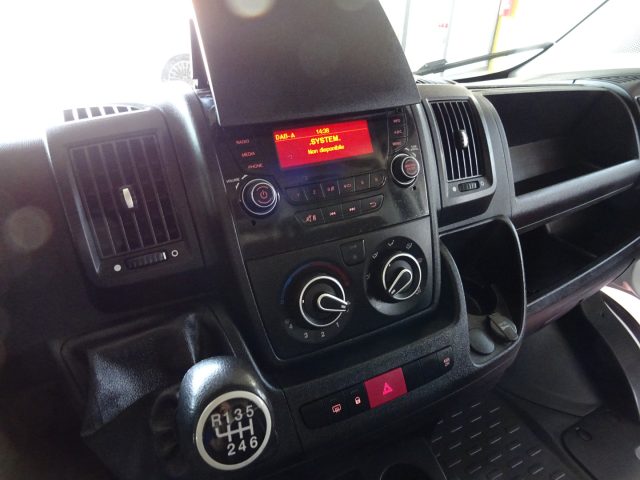 CITROEN JUMPER 35Q BLUEHDI140 S&S PL L4-TM FURG - foto 11