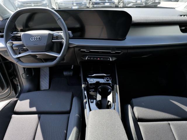 AUDI Q3 SPORTBACK 1.5 E-HYBRID 272CV S-T - foto 7
