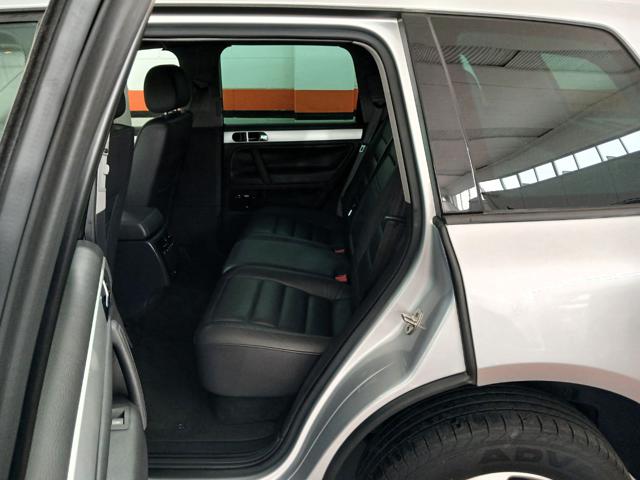 VOLKSWAGEN TOUAREG 2.5 R5 TDI VEICOLO FULL OPTIONAL - foto 21