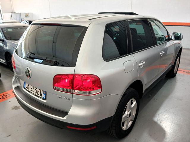 VOLKSWAGEN TOUAREG 2.5 R5 TDI VEICOLO FULL OPTIONAL - foto 3