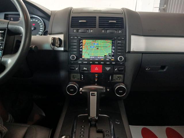 VOLKSWAGEN TOUAREG 2.5 R5 TDI VEICOLO FULL OPTIONAL - foto 11