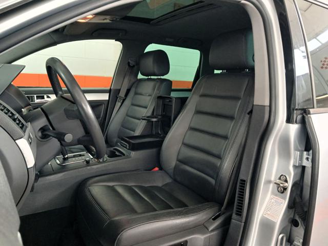 VOLKSWAGEN TOUAREG 2.5 R5 TDI VEICOLO FULL OPTIONAL - foto 8
