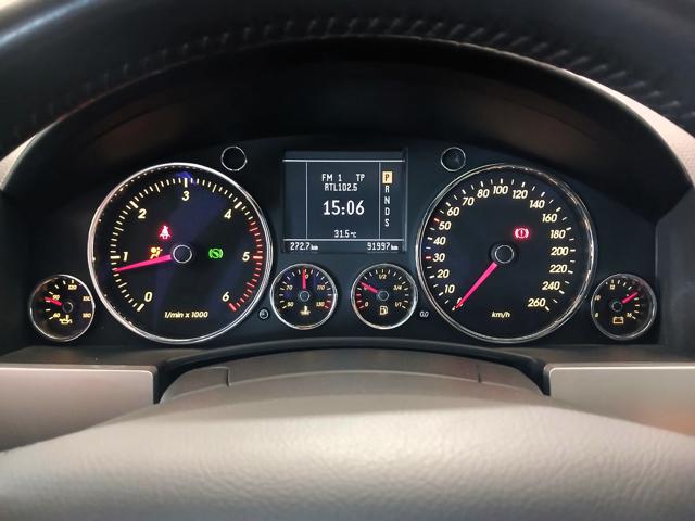 VOLKSWAGEN TOUAREG 2.5 R5 TDI VEICOLO FULL OPTIONAL - foto 12