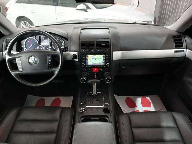 VOLKSWAGEN TOUAREG 2.5 R5 TDI VEICOLO FULL OPTIONAL - foto 10