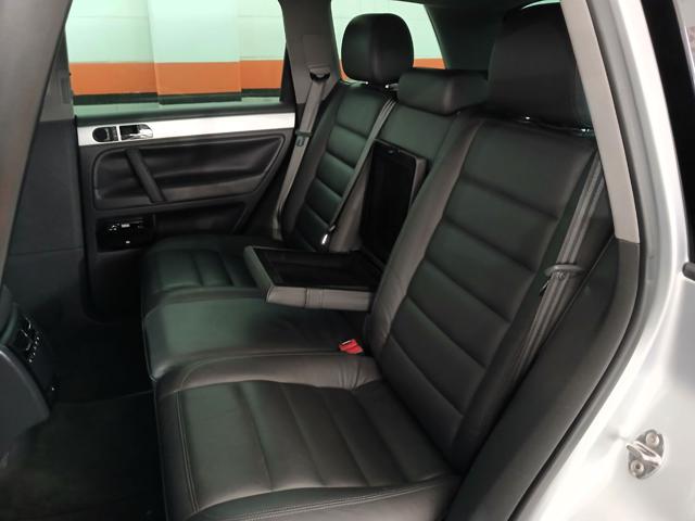 VOLKSWAGEN TOUAREG 2.5 R5 TDI VEICOLO FULL OPTIONAL - foto 9