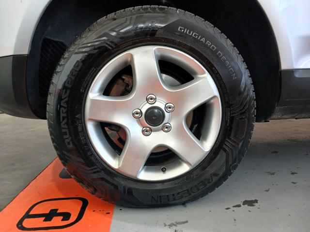 VOLKSWAGEN TOUAREG 2.5 R5 TDI VEICOLO FULL OPTIONAL - foto 18