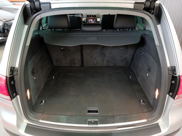 VOLKSWAGEN TOUAREG 2.5 R5 TDI VEICOLO FULL OPTIONAL - foto 23