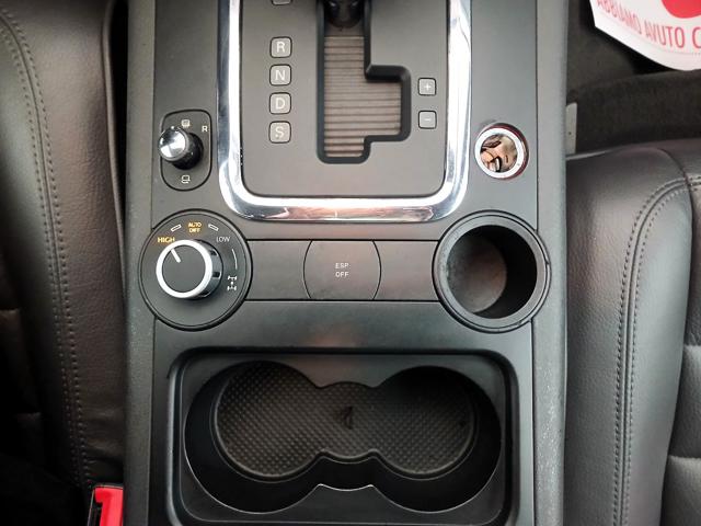 VOLKSWAGEN TOUAREG 2.5 R5 TDI VEICOLO FULL OPTIONAL - foto 13