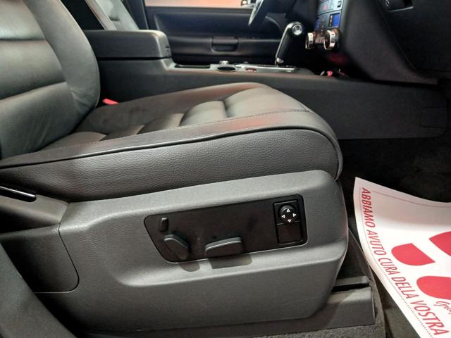VOLKSWAGEN TOUAREG 2.5 R5 TDI VEICOLO FULL OPTIONAL - foto 14