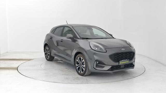 FORD PUMA 1.0 ECOBOOST H ST-LINE S&S 125CV - foto 7