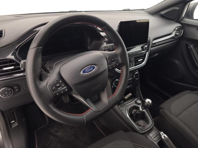 FORD PUMA 1.0 ECOBOOST H ST-LINE S&S 125CV - foto 10