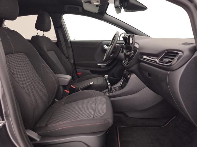 FORD PUMA 1.0 ECOBOOST H ST-LINE S&S 125CV - foto 28