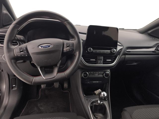 FORD PUMA 1.0 ECOBOOST H ST-LINE S&S 125CV - foto 12