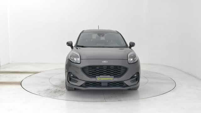 FORD PUMA 1.0 ECOBOOST H ST-LINE S&S 125CV - foto 8