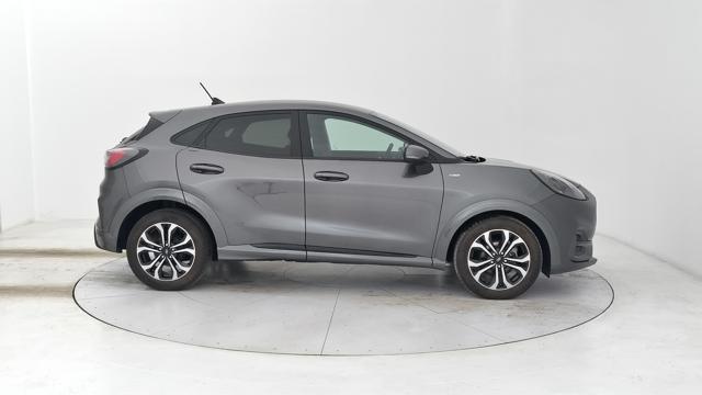FORD PUMA 1.0 ECOBOOST H ST-LINE S&S 125CV - foto 6