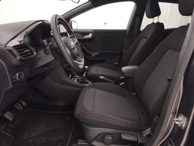 FORD PUMA 1.0 ECOBOOST H ST-LINE S&S 125CV - foto 11