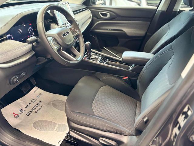 JEEP COMPASS 1.5 TURBO T4 130 CV MHEV 2WD LIM - foto 8