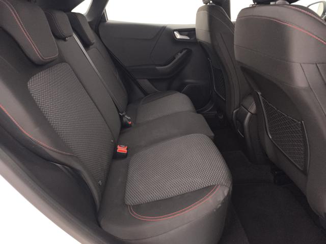 FORD PUMA 1.0 ECOBOOST H ST-LINE S&S 125CV - foto 26