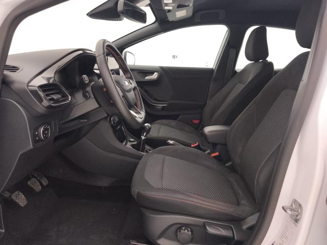 FORD PUMA 1.0 ECOBOOST H ST-LINE S&S 125CV - foto 11